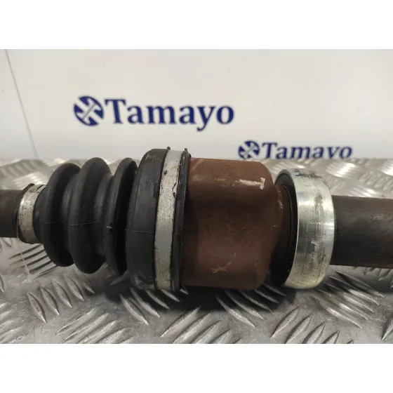 Transmision Delantera Derecha para Ford Focus Berlina (Cap)