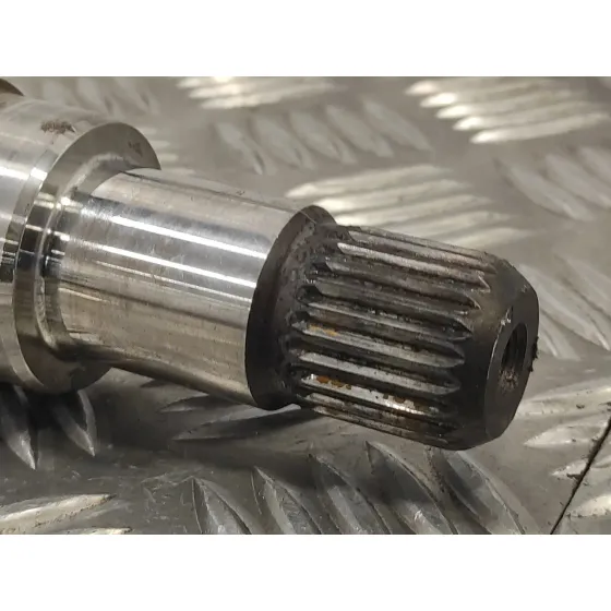 Transmision Delantera Derecha para Ford Focus Berlina (Cap)