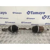 Transmision Delantera Izquierda para Ford Transit Caja Abierta '06