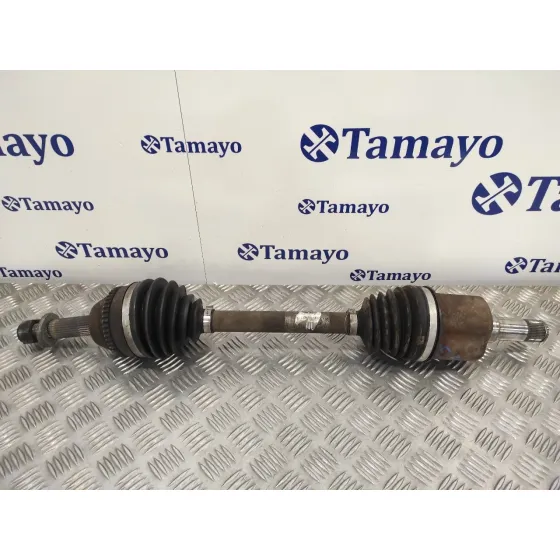 Transmision Delantera Izquierda para Ford Transit Caja Abierta '06
