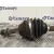 Transmision Delantera Izquierda para Ford Transit Caja Abierta '06