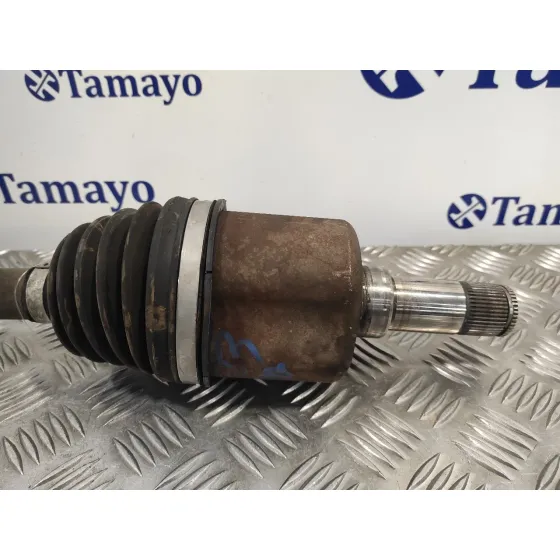 Transmision Delantera Izquierda para Ford Transit Caja Abierta '06