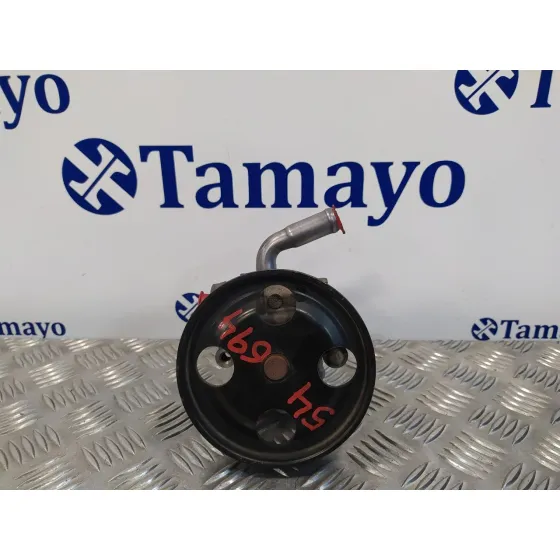 Bomba Direccion para Ford Fiesta (Cbk)
