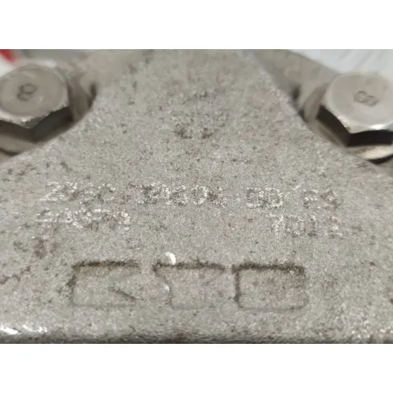 Bomba Direccion para Ford Fiesta (Cbk)