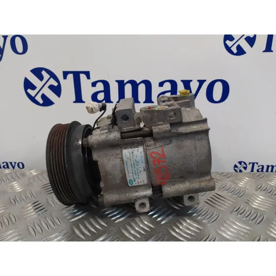 Compresor Aire Acondicionado para Hyundai Elantra (Xd)