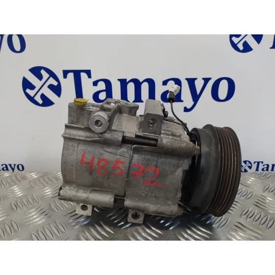 Compresor Aire Acondicionado para Hyundai Elantra (Xd)
