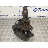 Mangueta Delantera Izquierda para Volkswagen T5 Transporter (7E)