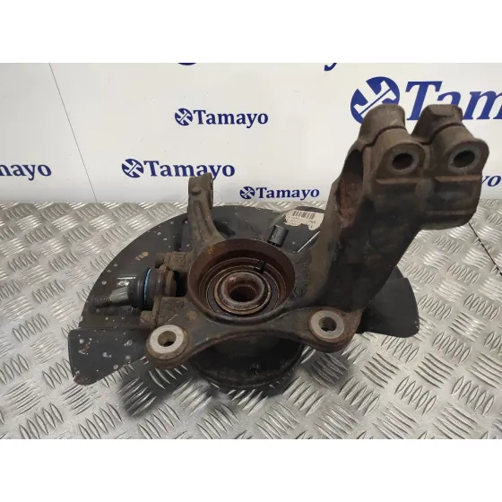 Mangueta Delantera Izquierda para Volkswagen T5 Transporter (7E)