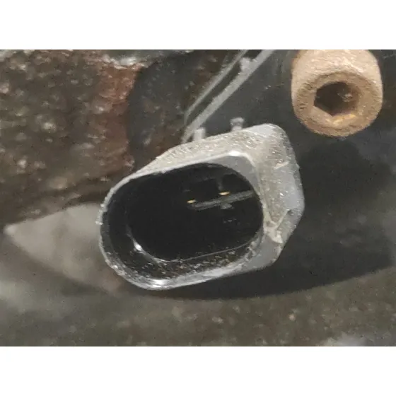 Mangueta Delantera Izquierda para Volkswagen T5 Transporter (7E)
