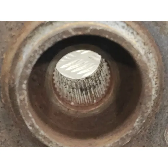 Mangueta Delantera Izquierda para Volkswagen T5 Transporter (7E)