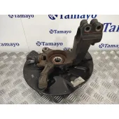 Mangueta Delantera Derecha para Volkswagen T5 Transporter (7E)