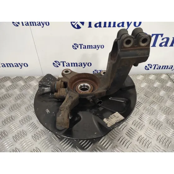 Mangueta Delantera Derecha para Volkswagen T5 Transporter (7E)