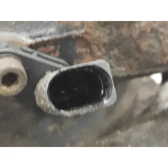 Mangueta Delantera Derecha para Volkswagen T5 Transporter (7E)