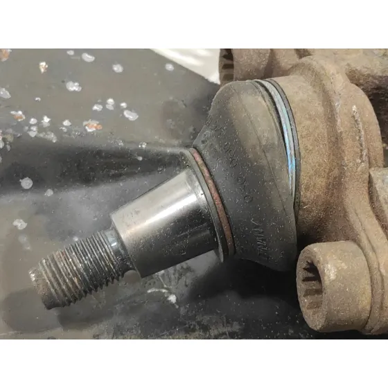 Mangueta Delantera Derecha para Volkswagen T5 Transporter (7E)