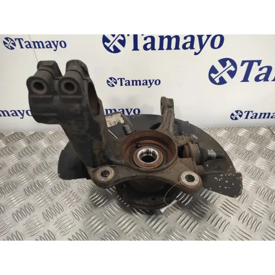 Mangueta Delantera Derecha para Volkswagen T5 Transporter (7E)
