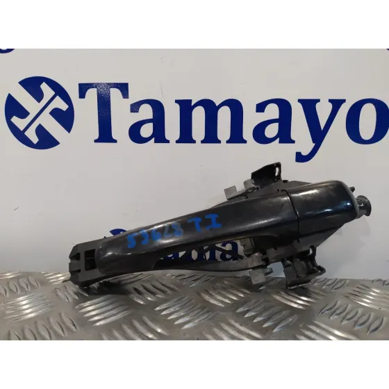 Maneta Exterior Trasera Izquierda para Volvo S40 Berlina