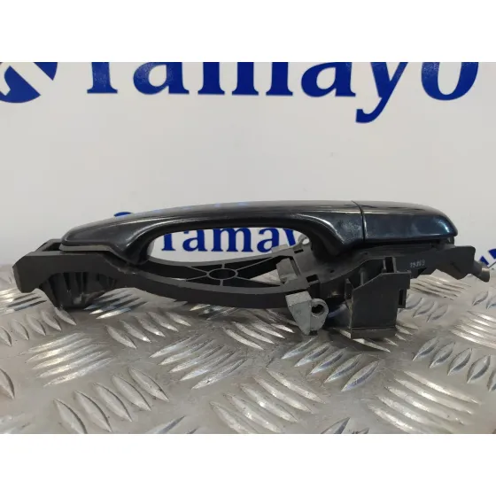 Maneta Exterior Trasera Izquierda para Volvo S40 Berlina