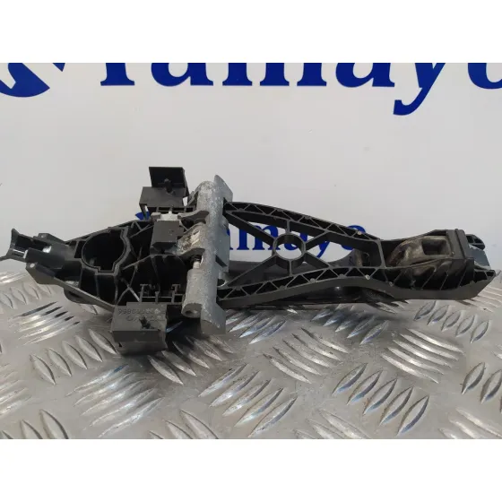 Maneta Exterior Trasera Izquierda para Volvo S40 Berlina