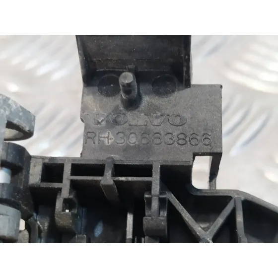 Maneta Exterior Trasera Izquierda para Volvo S40 Berlina