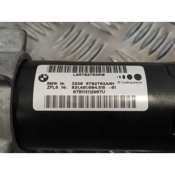 Columna Direccion para Bmw Serie 1 Berlina (E81/E87)