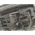 Piloto Trasero Izquierdo Interior para Audi A3 Sportback (8Va)