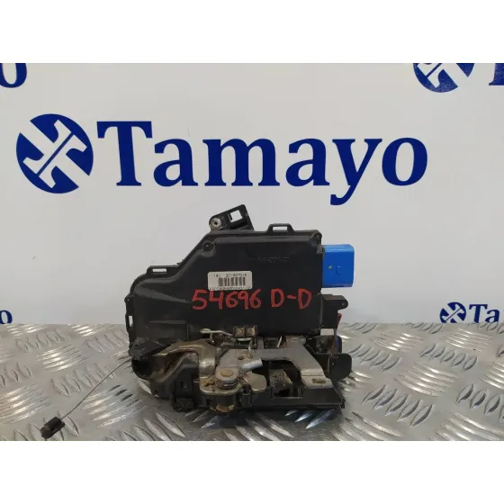 Cerradura Puerta Delantera Derecha para Seat Toledo (5P2)