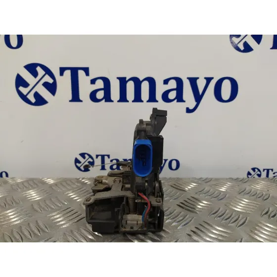 Cerradura Puerta Delantera Derecha para Seat Toledo (5P2)