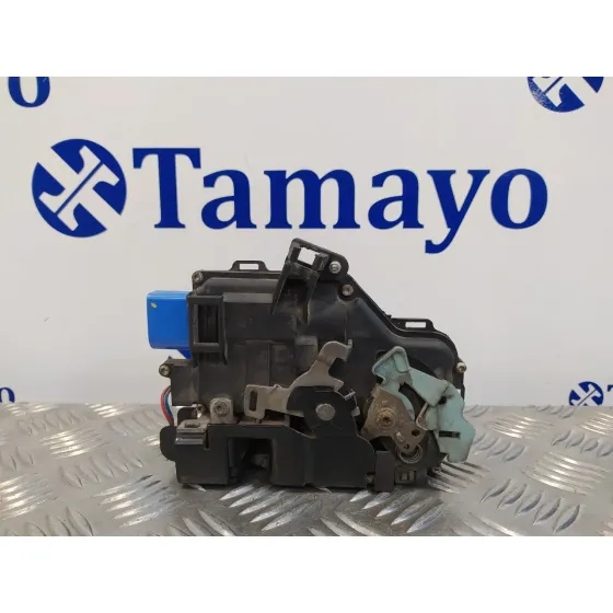 Cerradura Puerta Delantera Derecha para Seat Toledo (5P2)
