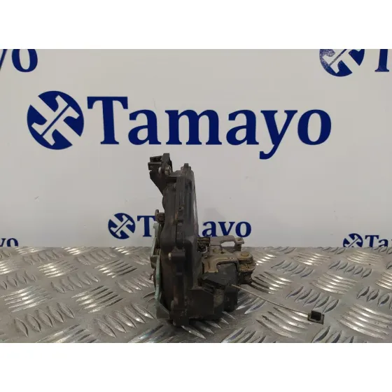 Cerradura Puerta Delantera Derecha para Seat Toledo (5P2)