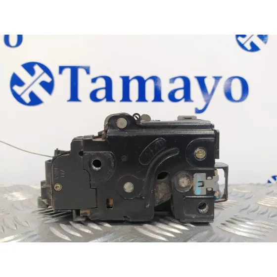 Cerradura Puerta Delantera Derecha para Seat Toledo (5P2)