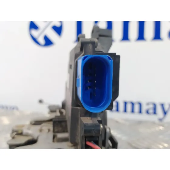 Cerradura Puerta Delantera Derecha para Seat Toledo (5P2)