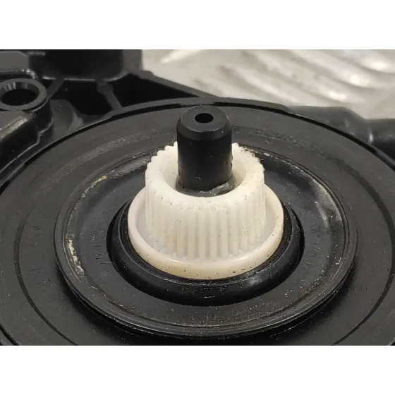 Motor Elevalunas Trasero Derecho para Audi A3 Sportback (8Va)