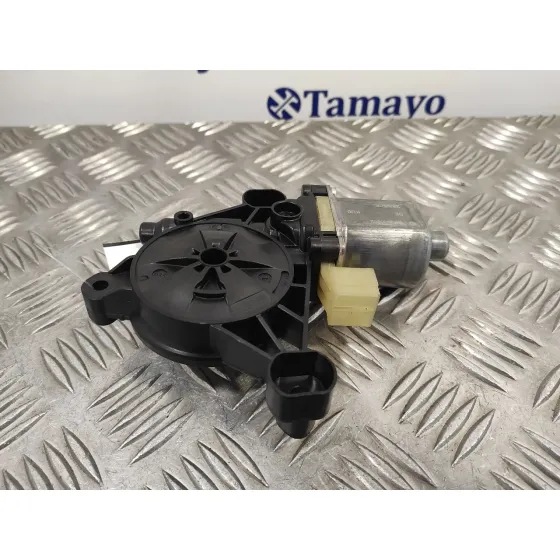 Motor Elevalunas Trasero Derecho para Audi A3 Sportback (8Va)