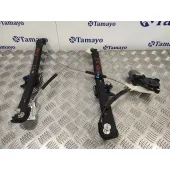 Elevalunas Delantero Izquierdo para Audi A3 Sportback (8Va)