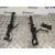 Elevalunas Delantero Izquierdo para Audi A3 Sportback (8Va)
