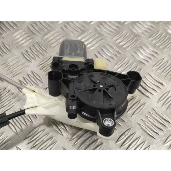 Elevalunas Delantero Izquierdo para Audi A3 Sportback (8Va)