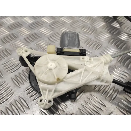 Elevalunas Delantero Izquierdo para Audi A3 Sportback (8Va)