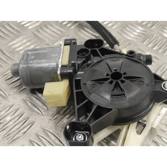 Elevalunas Trasero Izquierdo para Audi A3 Sportback (8Va)
