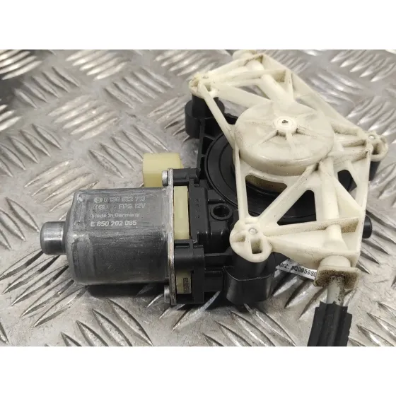 Elevalunas Trasero Izquierdo para Audi A3 Sportback (8Va)