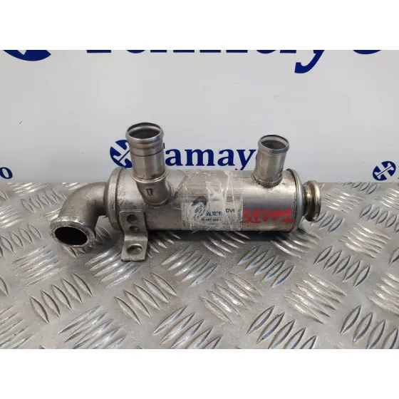 Enfriador Egr para Citroën C4 Berlina