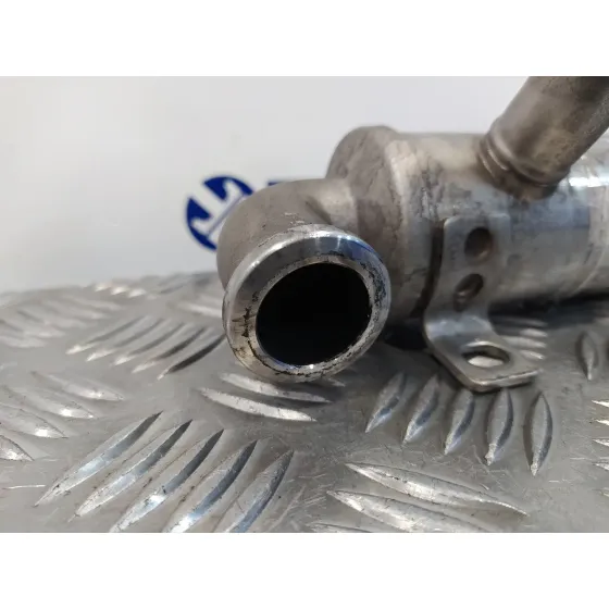 Enfriador Egr para Citroën C4 Berlina