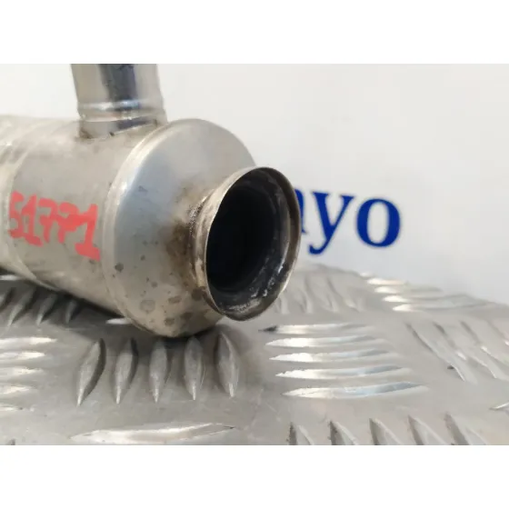 Enfriador Egr para Citroën C4 Berlina