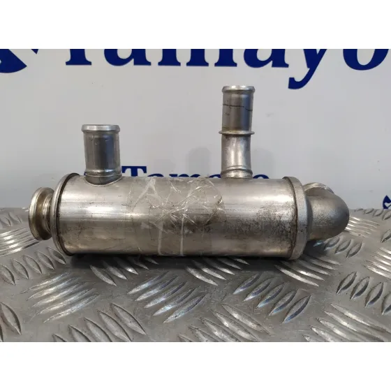 Enfriador Egr para Citroën C4 Berlina