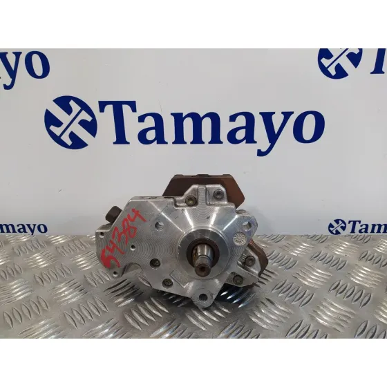 Bomba Inyeccion para Renault Scenic Ii