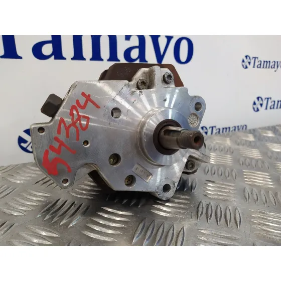 Bomba Inyeccion para Renault Scenic Ii