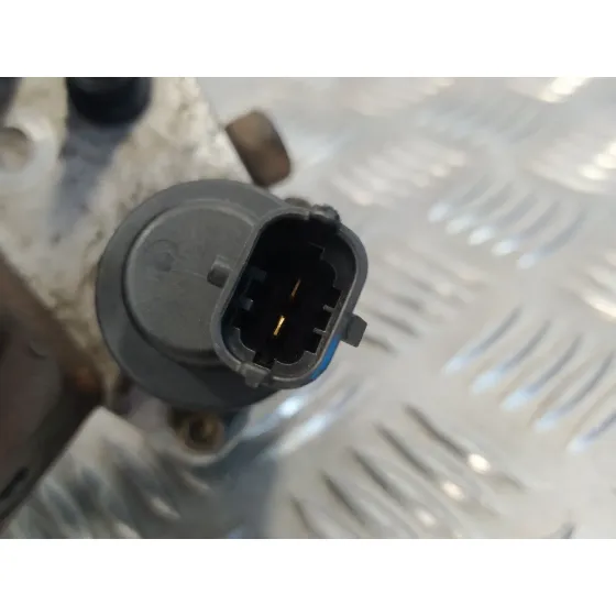 Bomba Inyeccion para Renault Scenic Ii