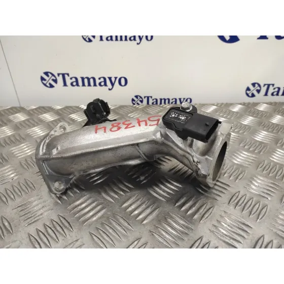 Tubo para Renault Scenic Ii