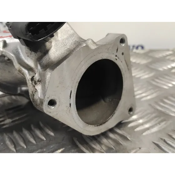 Tubo para Renault Scenic Ii