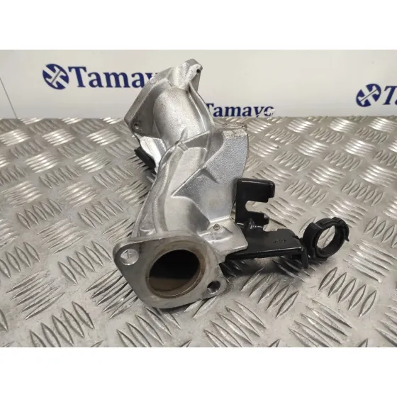 Tubo para Renault Scenic Ii