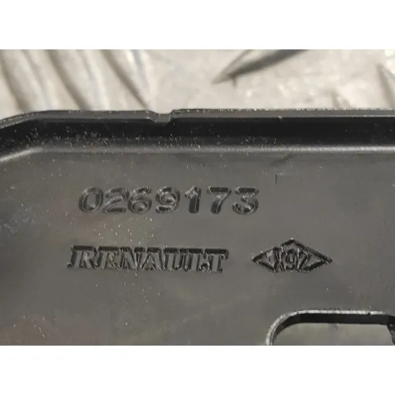 Tubo para Renault Scenic Ii